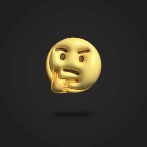 opinionated body emoji
